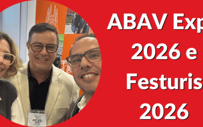 Descubra Madrid presente na ABAV Expo 2026 e Festuris 2026