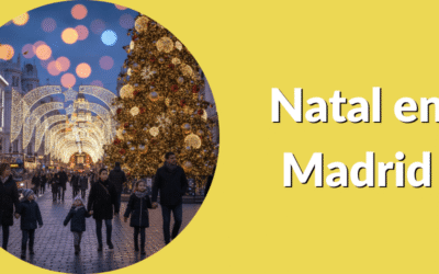 Um roteiro de Natal para os dias 25 de dezembro e 1º de janeiro