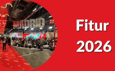 Fitur 2026: Madrid no centro do turismo mundial