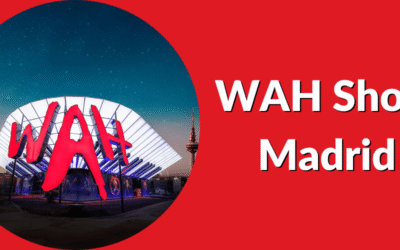 WAH Show Madrid: a experiência gastromusical mais impactante da Europa