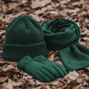 roupas de inverno