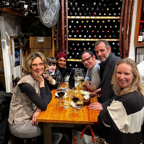 Rotas turisticas guiadas em portugues em Madrid (3)