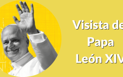 Papa Leão XIV estará em Madrid de 06 a 09 de junho de 2026