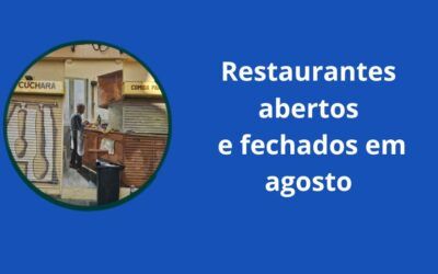 O que abre (e o que fecha) em agosto em Madrid