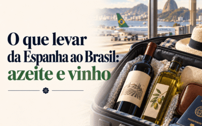 O que levar da Espanha para o Brasil: jamón, queijo, azeite e vinho [2026]